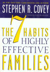 Alternative view 1 of The 7 Habits of Highly Effective Families