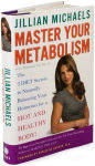 Alternative view 2 of Master Your Metabolism: The 3 Diet Secrets to Naturally Balancing Your Hormones for a Hot and Healthy Body!