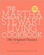Martha Stewart Living Cookbook: The Original Classics