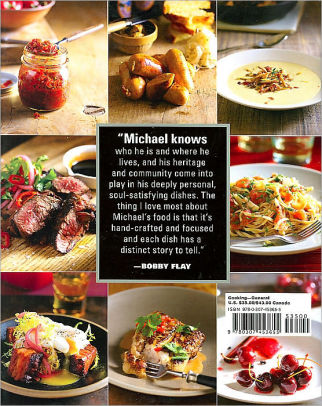 Michael Symon's Live to Cook: Recipes and Techniques to Rock Your Kitchen: A Cookbook