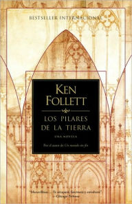 Title: Los pilares de la tierra (The Pillars of the Earth), Author: Ken Follett