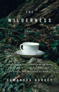 Title: The Wilderness: A Novel, Author: Samantha Harvey