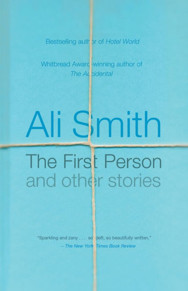 The First Person and Other Stories