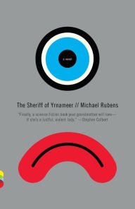 Title: The Sheriff of Yrnameer, Author: Michael Rubens