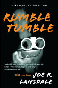 Title: Rumble Tumble (Hap Collins and Leonard Pine Series #5), Author: Joe R. Lansdale