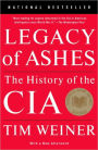 Legacy of Ashes: The History of the CIA