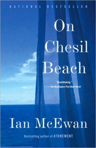 Title: On Chesil Beach, Author: Ian McEwan