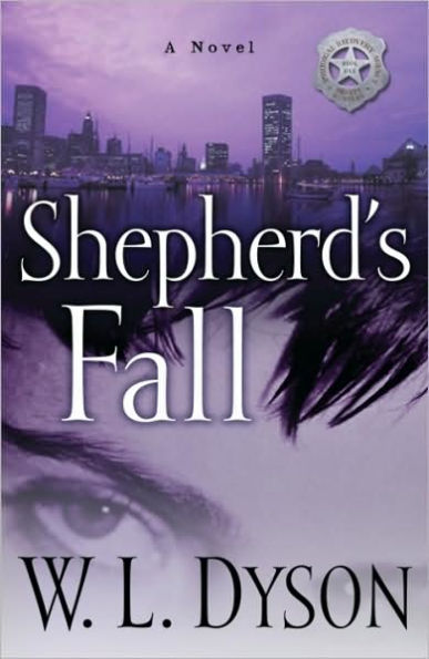 Shepherd's Fall