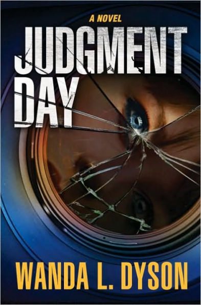 Judgment Day: A Novel