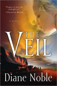 Title: The Veil, Author: Diane Noble