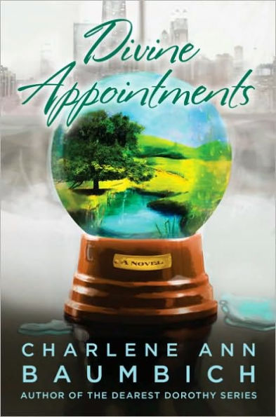 Divine Appointments: A Novel