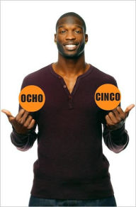 Title: Ocho Cinco: What Football and Life Have Thrown My Way, Author: Chad Ochocinco