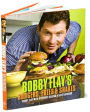 Alternative view 9 of Bobby Flay's Burgers, Fries, and Shakes: A Cookbook