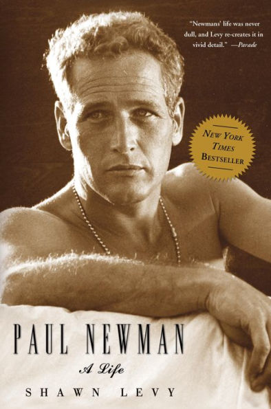 Paul Newman: A Life