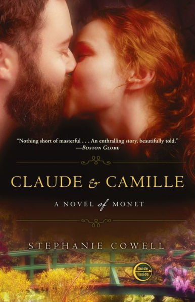 Claude & Camille: A Novel of Monet