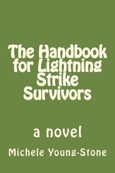 The Handbook For Lightning Strike Survivors By Michele Young Stone Paperback Barnes And Noble® 