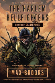 Title: The Harlem Hellfighters, Author: Max Brooks