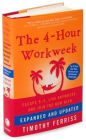 Alternative view 2 of The 4-Hour Workweek, Expanded and Updated: Escape 9-5, Live Anywhere, and Join the New Rich