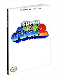 Free ebook downloadable Super Mario Galaxy 2: Prima Official Game Guide