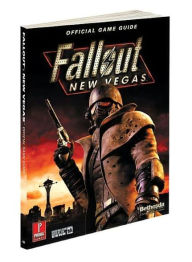 Title: Fallout New Vegas: Prima Official Game Guide, Author: David Hodgson