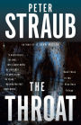 The Throat: Blue Rose Trilogy (3)