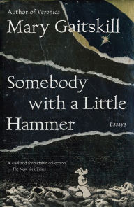 Title: Somebody with a Little Hammer, Author: Mary Gaitskill