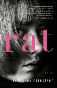 Title: Rat, Author: Fernanda Eberstadt