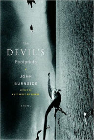 Title: Devil's Footprints, Author: John Burnside