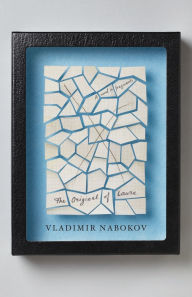 Title: The Original of Laura, Author: Vladimir Nabokov