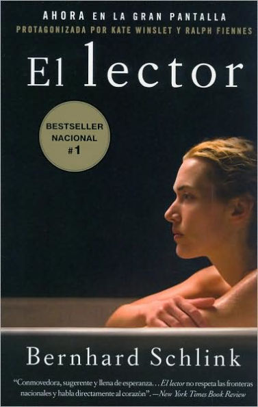 El lector (Movie Tie-in Edition) / The Reader