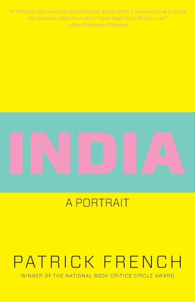 India: A Portrait