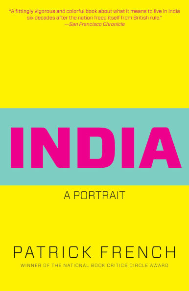 India: A Portrait