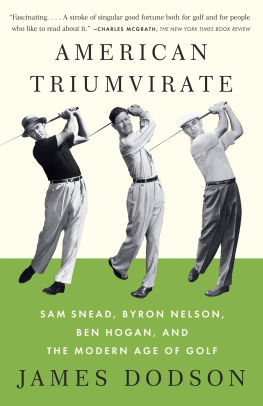 Secrets from the dirt: Three keystone golf swing