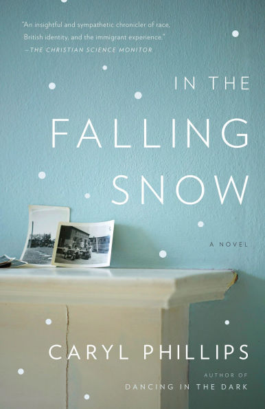 the Falling Snow