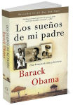 Alternative view 3 of Los sueños de mi padre: Una historia de raza y herencia (Dreams from My Father: A Story of Race and Inheritance)