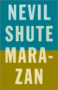 Title: Marazan, Author: Nevil Shute