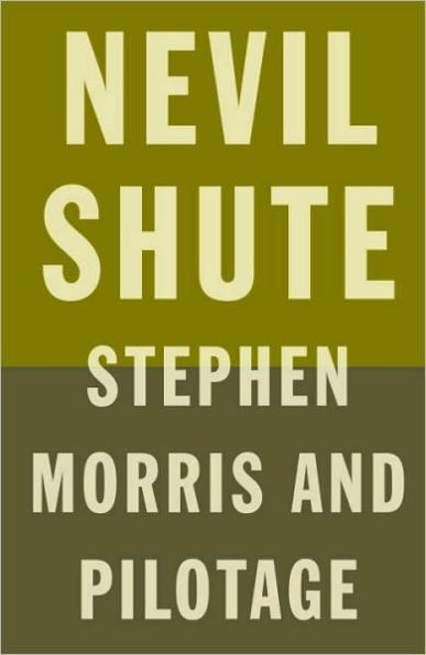 Stephen Morris