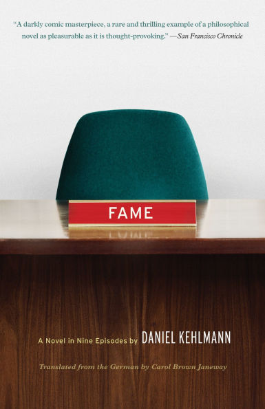 Fame: A Novel Nine Episodes