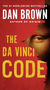 Title: The Da Vinci Code, Author: Dan Brown