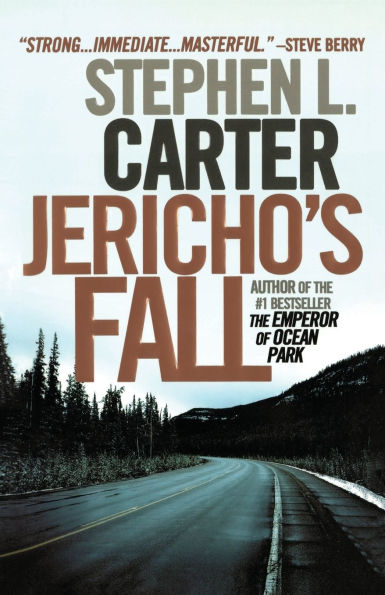 Jericho's Fall