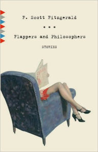 Title: Flappers and Philosophers: Stories, Author: F. Scott Fitzgerald