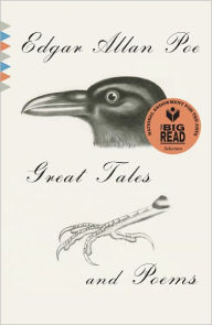 Title: Great Tales and Poems of Edgar Allan Poe, Author: Edgar Allan Poe