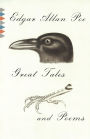Great Tales and Poems of Edgar Allan Poe