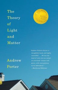 Title: The Theory of Light and Matter, Author: Andrew Porter