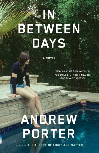Between Days