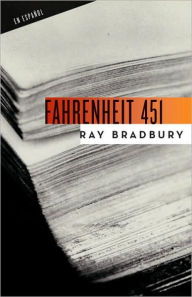 Title: Fahrenheit 451 (Spanish Edition), Author: Ray Bradbury