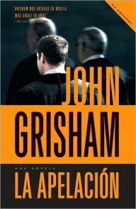 Title: La apelación (The Appeal), Author: John Grisham