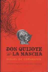 Title: Don Quijote de la Mancha, Author: Miguel Cervantes