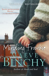 Title: Minding Frankie, Author: Maeve Binchy