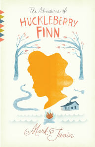 Title: The Adventures of Huckleberry Finn, Author: Mark Twain